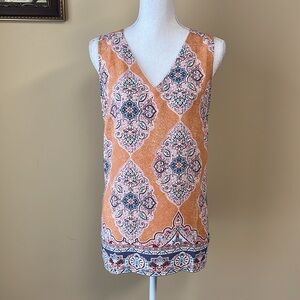 Rachel Zoe Boho Tank